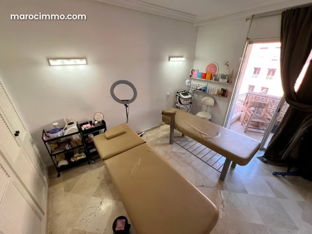 Spa haut de gamme à vendre au cœur de Guéliz — 3