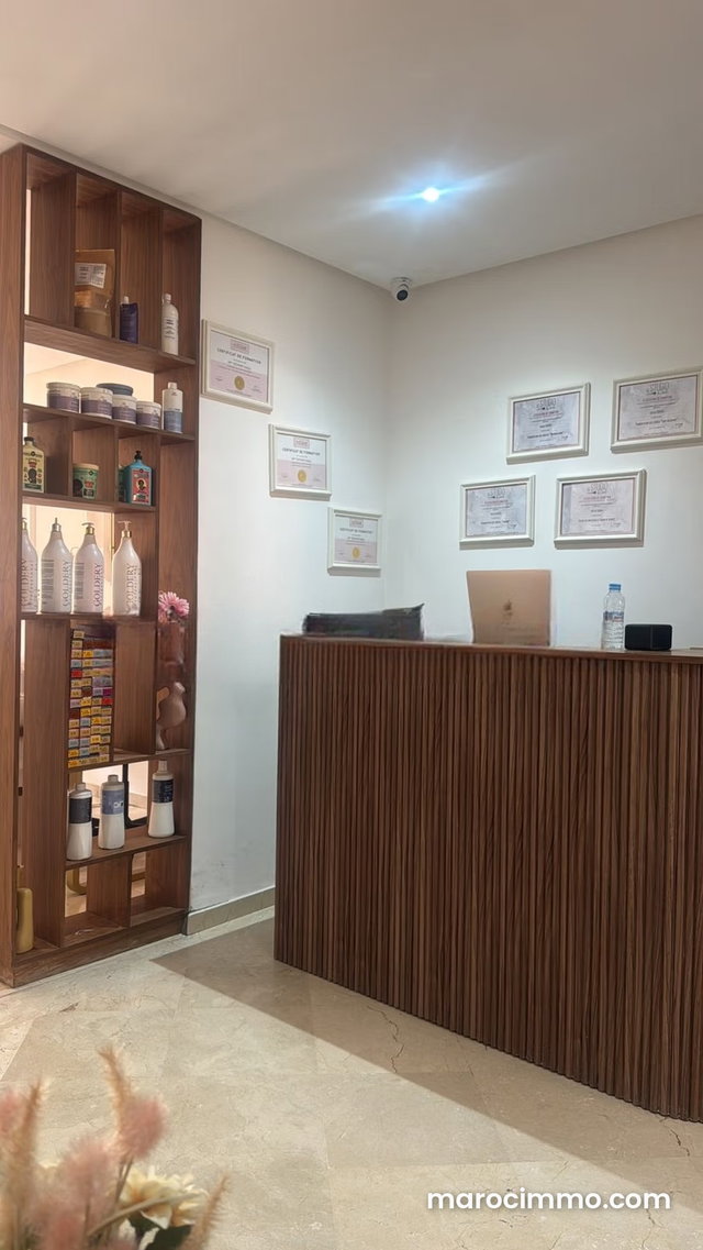 Spa haut de gamme à vendre au cœur de Guéliz — 4