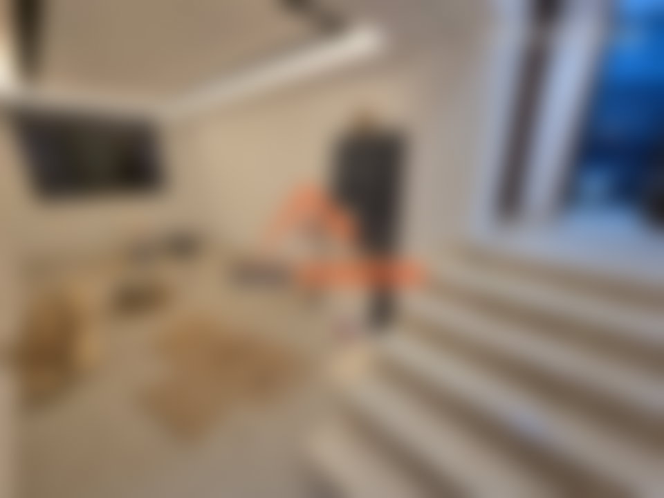 Grand appartement lumineux à louer à Agdal Rabat