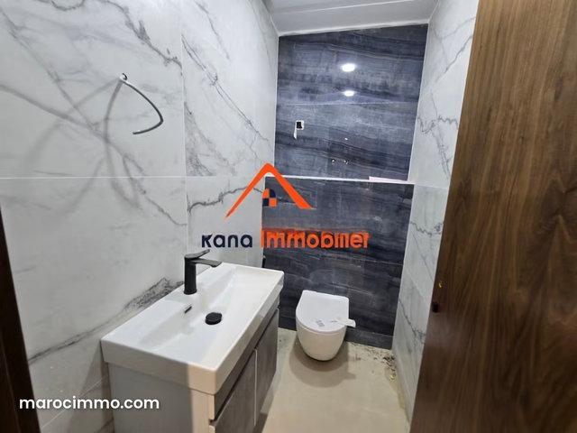 Appartement bureau à louer sur Agdal — 4