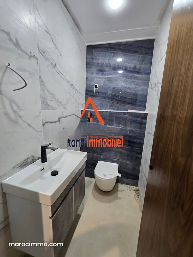 Appartement bureau à louer sur Agdal — 5