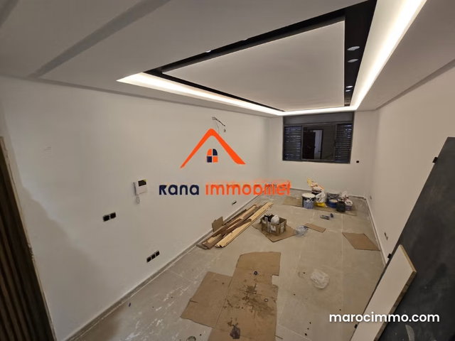 Appartement bureau à louer sur Agdal — 2