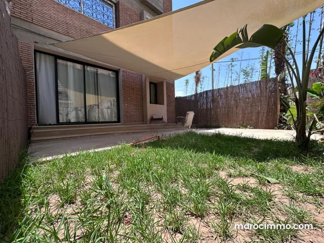 4 studio à vendre à Victor Hugo — Marrakech