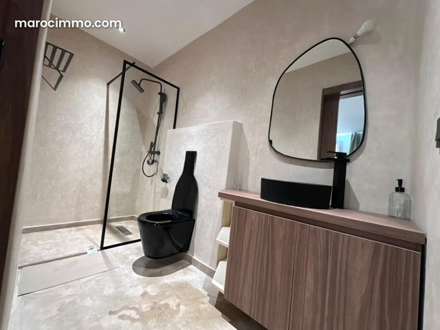 4 studio à vendre à Victor Hugo — 5