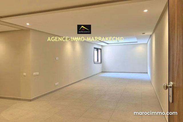 Appartement moderne T3. Piscine et Parking titré — 5