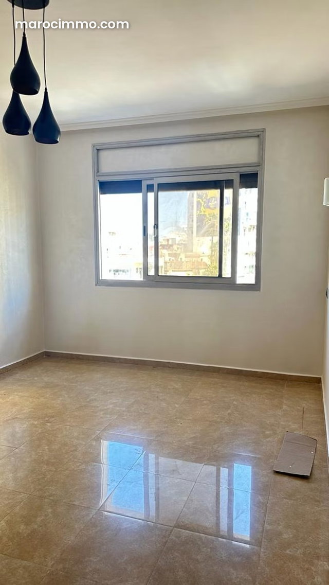 Grand Appartement Familial – Quartier Gauthier — 3