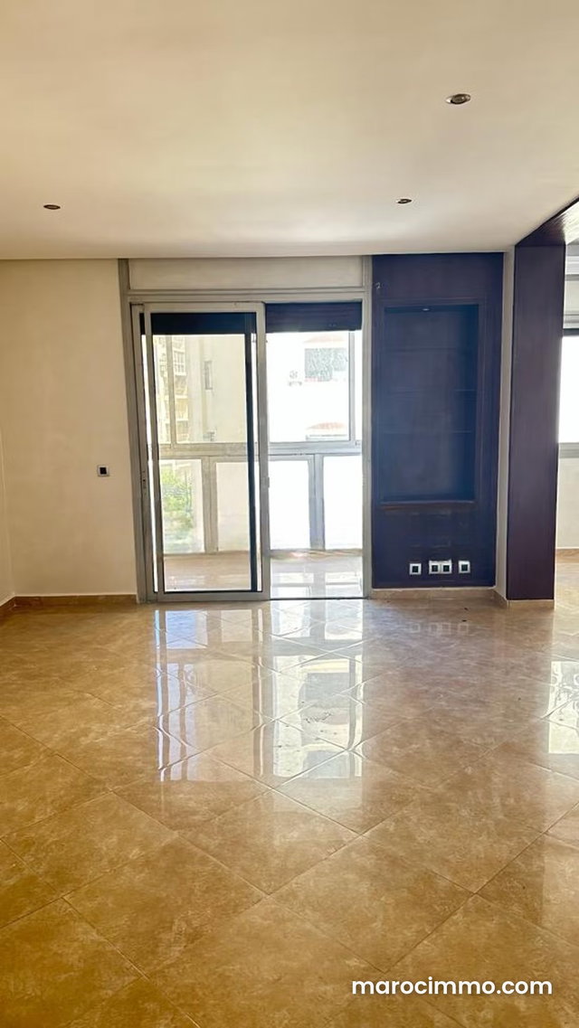 Grand Appartement Familial – Quartier Gauthier — 2