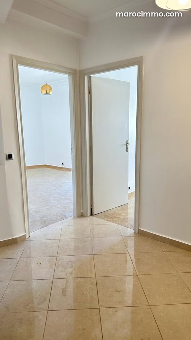 Grand Appartement Familial – Quartier Gauthier — 4