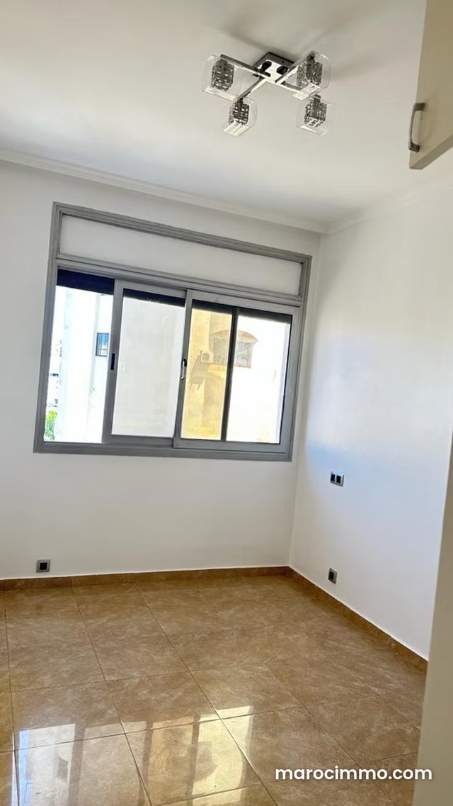 Grand Appartement Familial – Quartier Gauthier — 5
