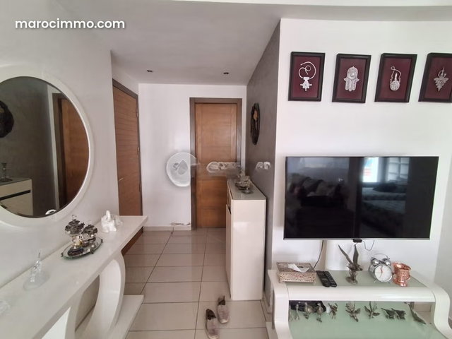 Appartement à vendre 103 m², 2 chambres Oulfa Casablanca — 5