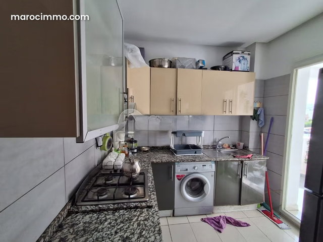 Appartement à vendre 103 m², 2 chambres Oulfa Casablanca — 4