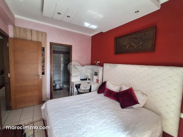 Appartement à vendre 103 m², 2 chambres Oulfa Casablanca — 2