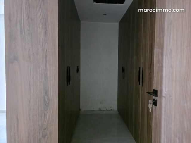 Appartement haut standing vue dégagée Hamria haut standing — 5
