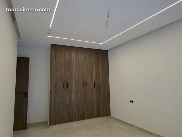 Appartement haut standing vue dégagée Hamria haut standing — 3