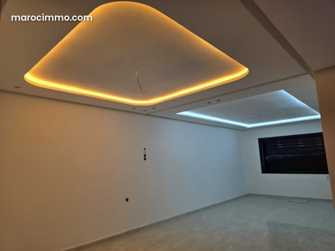 142 m² Apartment, 3 Bedrooms, High-End, Hamria, Meknes — Meknes