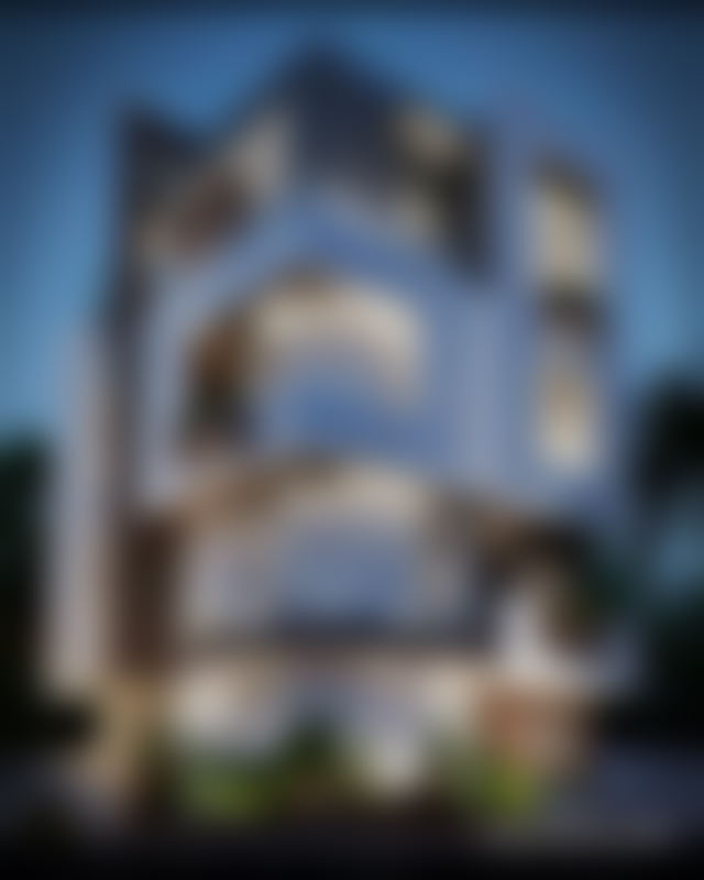 520 m² Building Plot in the Heart of Hamria, Meknes — Meknes