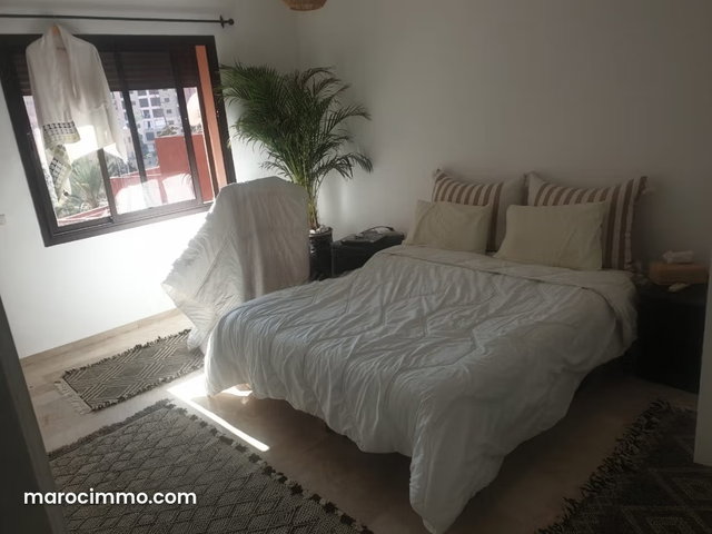 À Louer bel Appartement au Quartier Majorelle — 5
