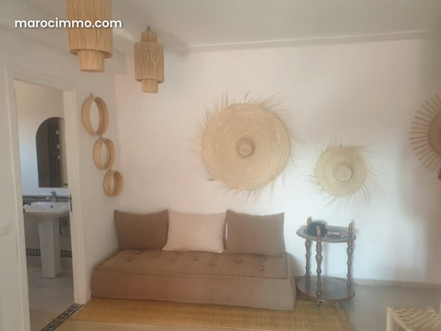 À Louer bel Appartement au Quartier Majorelle — 3