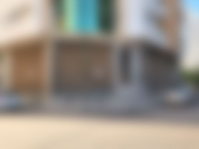 محل تجاري واسع بحي حمرية في مكناس — مكناس