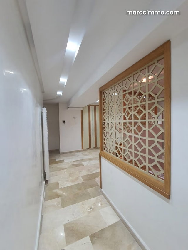 F4 Unfurnished in Sourien — 3