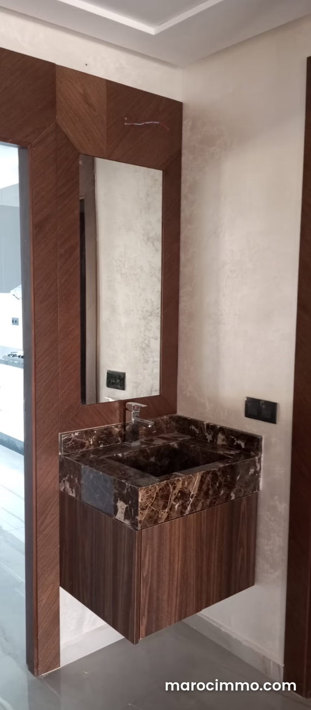 Appartement de luxe en location 155 mètres proximité Avenue des Far — 3