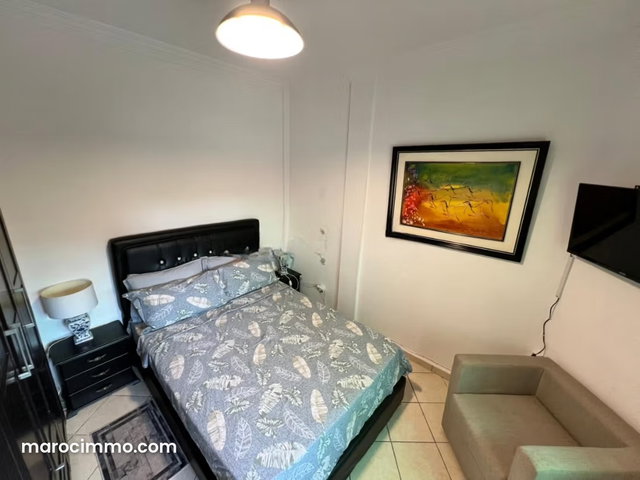 65 m² Bright Apartment for Sale with Balcony — 3