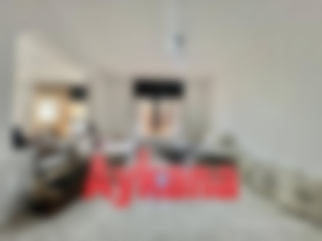 Appartement 3 pièces à louer au quartier Riyad Rabat