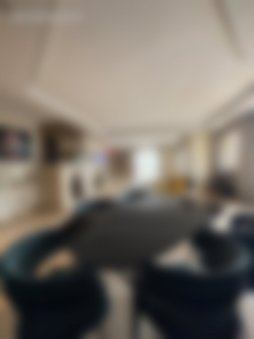 Appartement meublé 207 m², Triangle d'Or, Casablanca