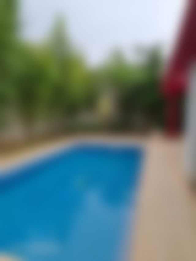 700 sqm Villa with Pool and Garden in Hamria, Meknes — 3