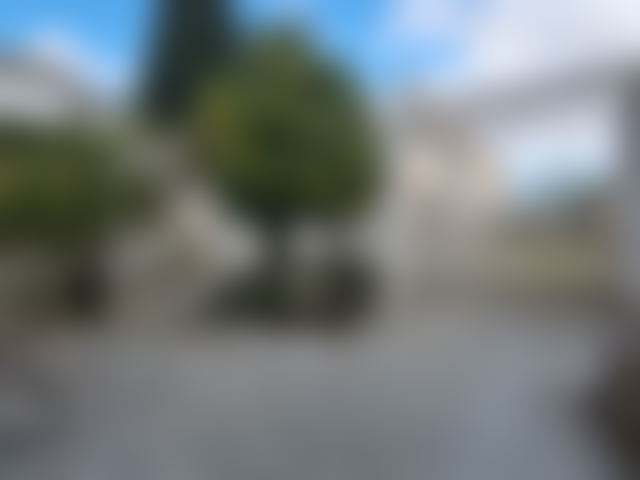 فيلا رحبة بإطلالة مفتوحة بحي حمرية في مكناس — مكناس
