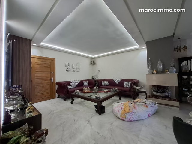 À vendre – superbe appartement à californie — 3