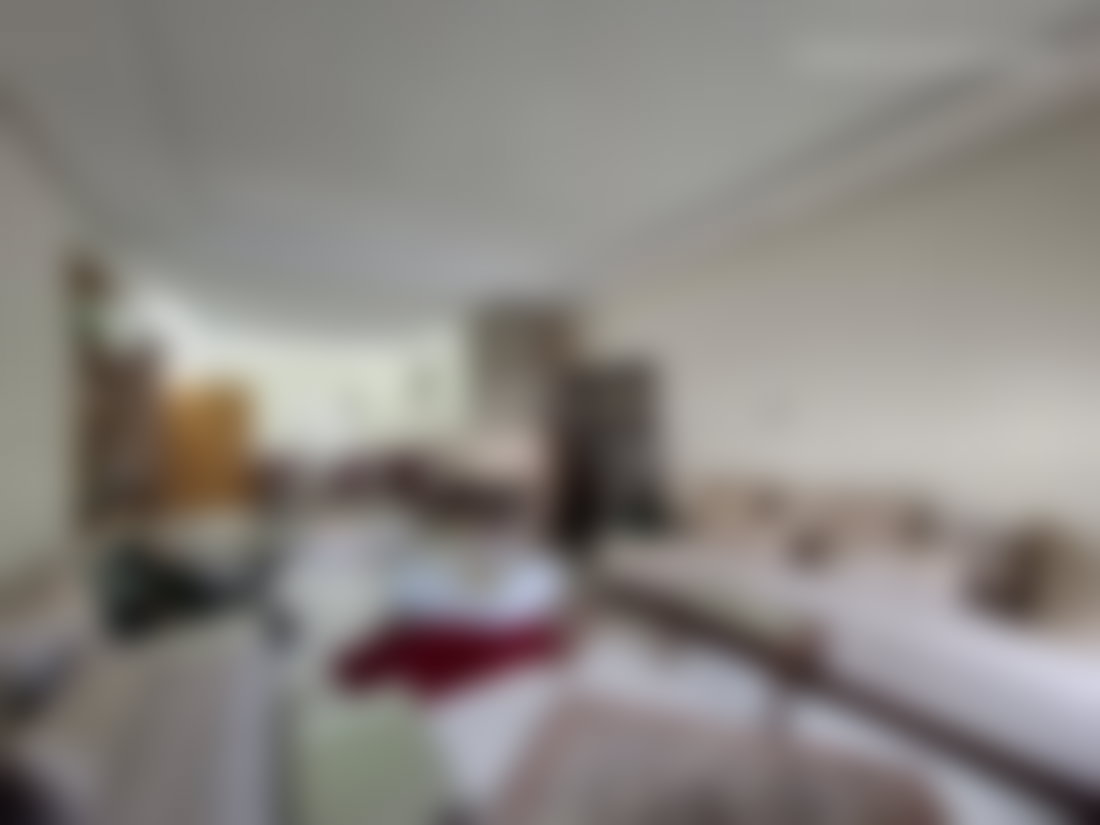 Appartement 163 m², 3 chambres avec garage, Californie Casablanca