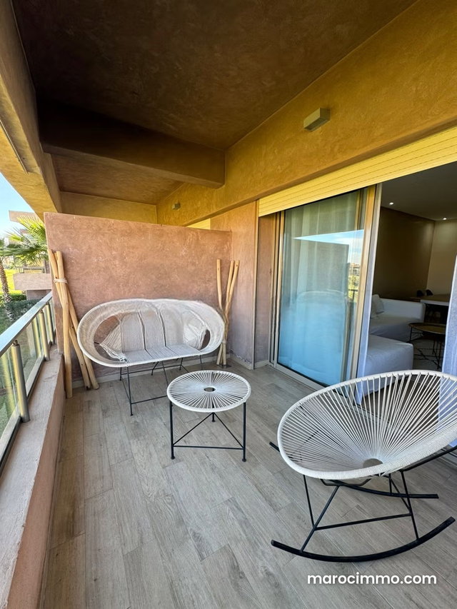 Appartement Prestgia 2 chambres — 3