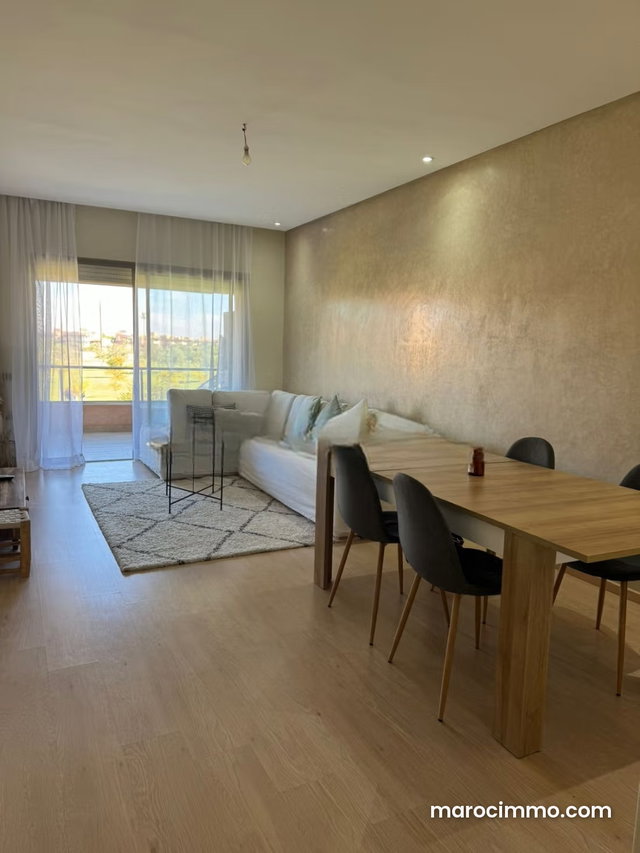 Appartement Prestgia 2 chambres — 4