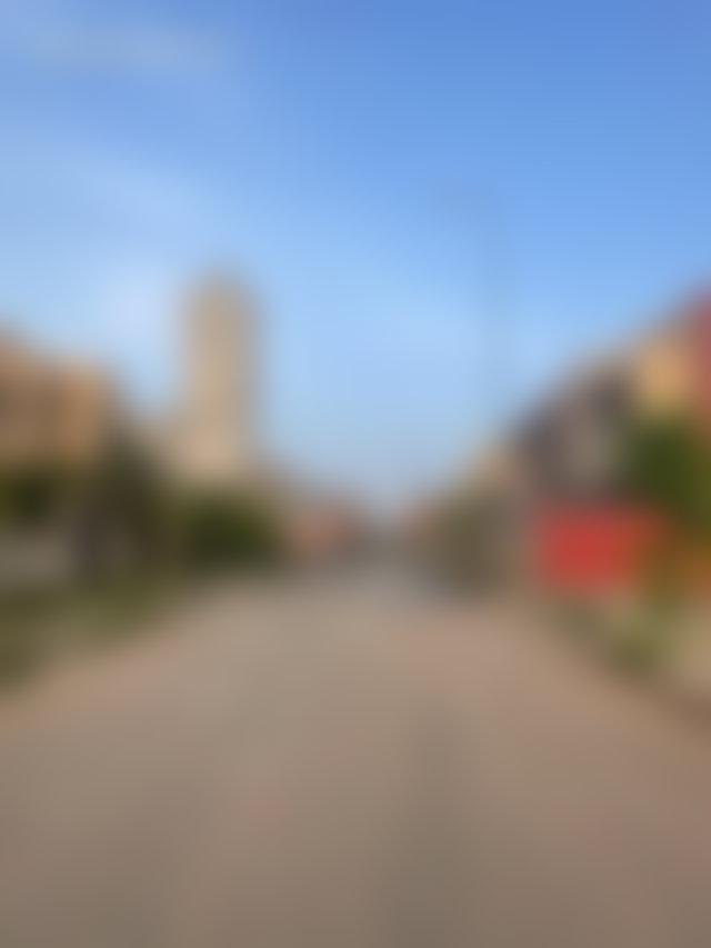 أرض صالحة للبناء على طريق أوريكة بمراكش — 4