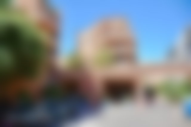 100 sqm Furnished Apartment with Pool and Terrace, Gueliz, Marrakech — 4