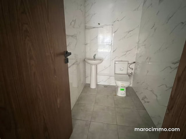 Professional Space for Rent in the Heart of Kenitra — 4