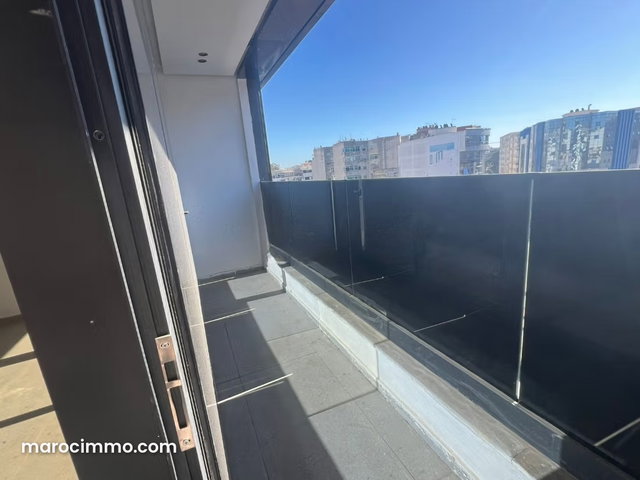 Professional Space for Rent in the Heart of Kenitra — 5