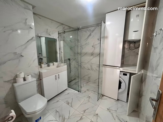 VENTE Appartement 2 chambre 74m² Gueliz — 3