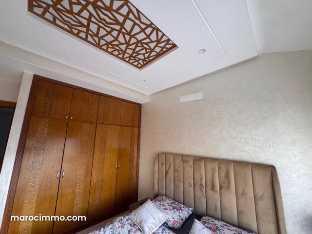 Vente d'un bel appartement à Dior jamaa — 3
