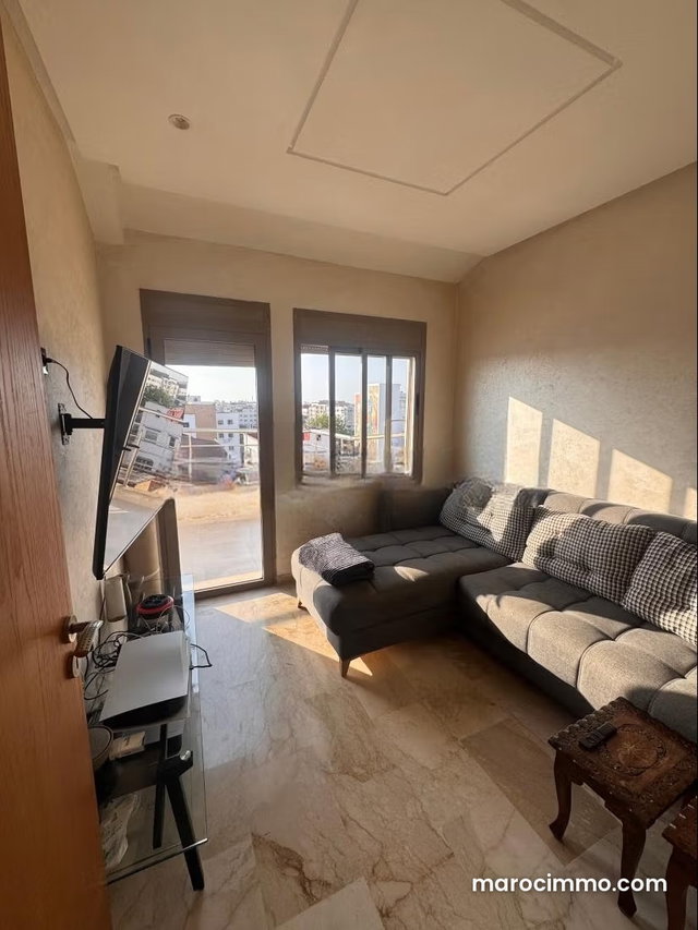 Vente d'un bel appartement à Dior jamaa — 5