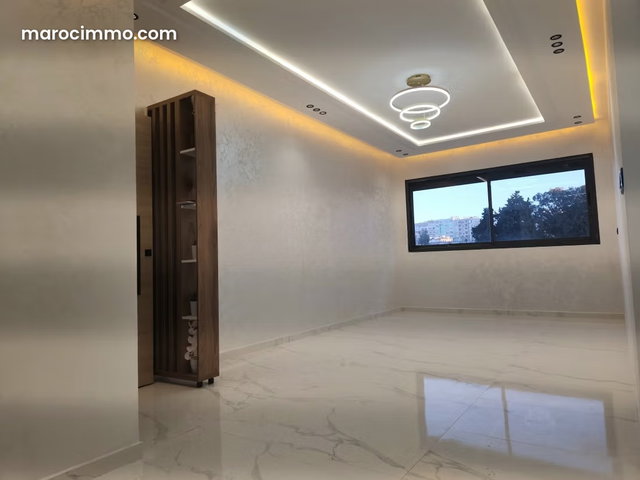 Appartement de luxe proximité Avenue des Far — 3