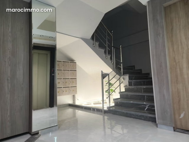 Appartement de luxe proximité Avenue des Far — 2