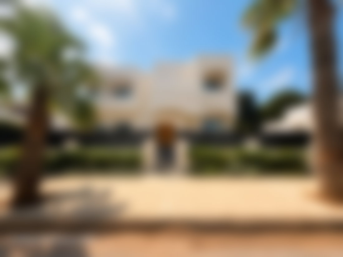 Bureau 800 m² Anfa, Casablanca : villa professionnelle sur 3 niveaux