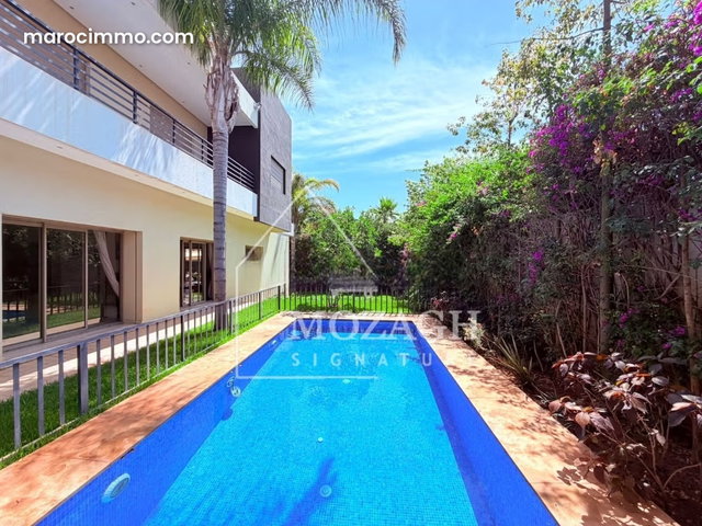 Belle villa avec piscine privée à Targa — 4