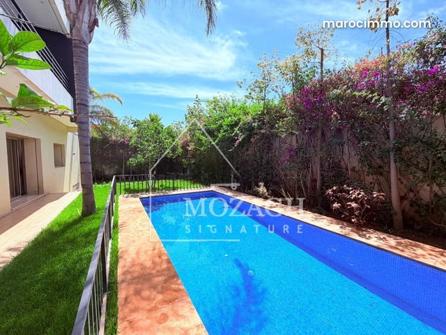 Belle villa avec piscine privée à Targa — 3