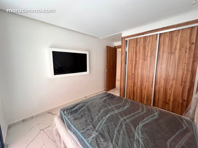 LOCATION Appartement 2 chambres Victor Hugo — 4