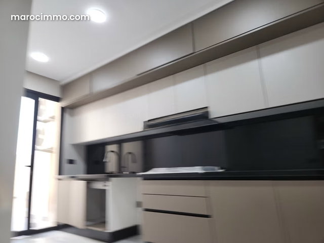 Appartement haut standing avenue des Far — 5