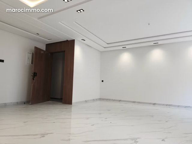 Appartement haut standing avenue des Far — 4