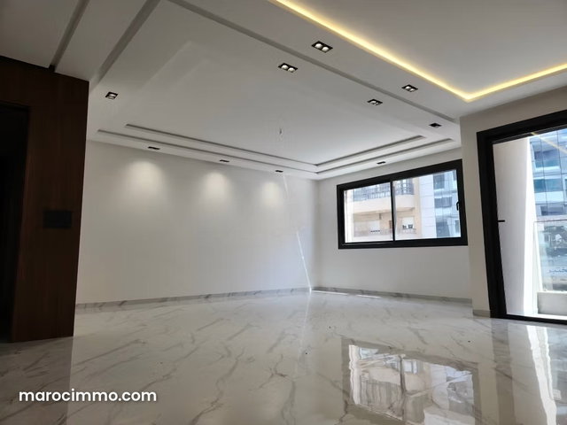 Appartement haut standing avenue des Far — 3